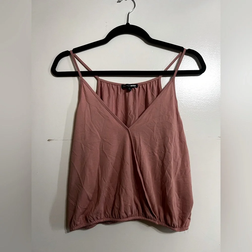 Tank Top - Picture 3 of 6